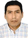 Foto de Dr. Luis Antonio Merma Rodriguez