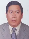 Foto de Dr. Edgar Enrique Roldan Pereda