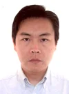 Foto de Dr. Martin Antonio Midzuaray Fukuy