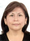 Foto de Dr. Denissa Pajuelo Garcia de Sisniegas