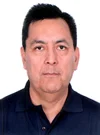 Foto de Dr. Harvey Isacio Damacen Soplin