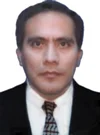Foto de Dr. Oswaldo Cachay Chavez