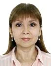Foto de Dr. Alicia Adriana Gonzalez Vereau