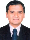 Foto de Dr. Rafael Arturo Salazar Egusquiza