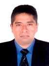Foto de Dr. Cesar Augusto Pachas Quispe