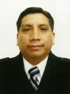 Foto de Dr. Vicente Vargas Egas