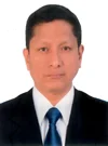 Foto de Dr. Ricardo Diogenes Alvarado Quintanilla