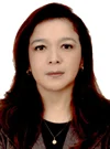Foto de Dr. Lucia Matilde Solis Alcedo