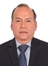 Foto de Dr. Alfredo Lizardo San Martin Garcia