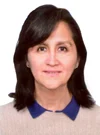 Foto de Dr. Maria del Pilar Teresa Gomez Hangui