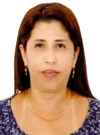 Foto de Dr. Maria del Pilar Calle la Rosa