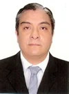 Foto de Dr. Jose Carlos Bernaola Zevallos