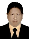 Foto de Dr. Isnel Renan Ramos Moron