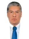 Foto de Dr. Rodolfo Antonio Levano Martinez