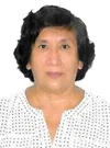 Foto de Dr. Julia Martha Moquillaza Mayuri de Huamancoli