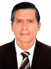 Foto de Dr. Alex Gallegos Cazorla