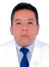Foto de Dr. Raul Martin Aparcana Uribe