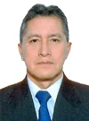 Foto de Dr. Miguel Angel Valderrama Fernandez