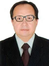 Foto de Dr. Juan Carlos Holguin Plasencia
