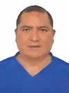 Foto de Dr. Frank Tailor Jimenez Esquivel