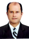 Foto de Dr. Carlos Augusto Cisneros Gomez