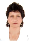 Foto de Dr. Ana Luisa Zambrano Romero