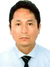 Foto de Dr. Eloy Robinson Loayza Sierra