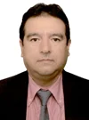 Foto de Dr. Carlos Enrique Martinez Castro