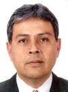 Foto de Dr. Alfredo Rodolfo Rasmussen Ochoa