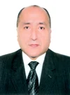 Foto de Dr. Walter Fernando Malca Jauregui