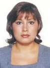 Foto de Dr. Luz Mery Mendoza Bernardo