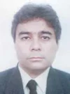 Foto de Dr. Guillermo Alex Elias Saenz