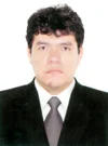 Foto de Dr. Carlos Manuel Dueñas Gonzales