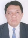Foto de Dr. Cesar Augusto Samame Mogollon