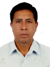 Foto de Dr. Feliciano Arones Castro