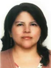 Foto de Dr. Maria Isabel Mercado Herrera