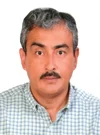Foto de Dr. Luis Arturo Vilchez Salcedo