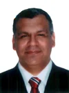 Foto de Dr. Jorge Santiago Aguayo Barbachan