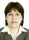 Foto de Dr. Rocio Janet Mendoza Calvo