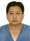 Foto de Dr. Jorge Luis Moreno Chacon