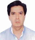 Foto de Dr. Fidel Alonso Magallanes Herrera