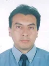 Foto de Dr. Juan Pablo Chalco Orrego