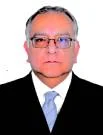 Foto de Dr. Carlos Alfredo Mendoza Amaya