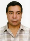 Foto de Dr. Dick Erling Arenas Lozada