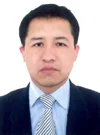 Foto de Dr. David Orlando Chavez Perez