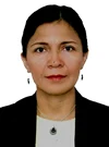 Foto de Dr. Celia Maribel Castillo Villacrez