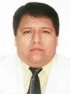 Foto de Dr. Alfonso Oswaldo Onofre Yauri