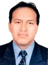 Foto de Dr. Walter Tahua Delgado