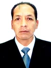 Foto de Dr. Juvencio Iver Castro Robles