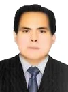 Foto de Dr. Edgard Anibal Quispe Yarma